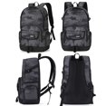 thumbnail image 2 of Mochila Rickyh Style para viajes escolares, ligera, 25 L, 2 of 8