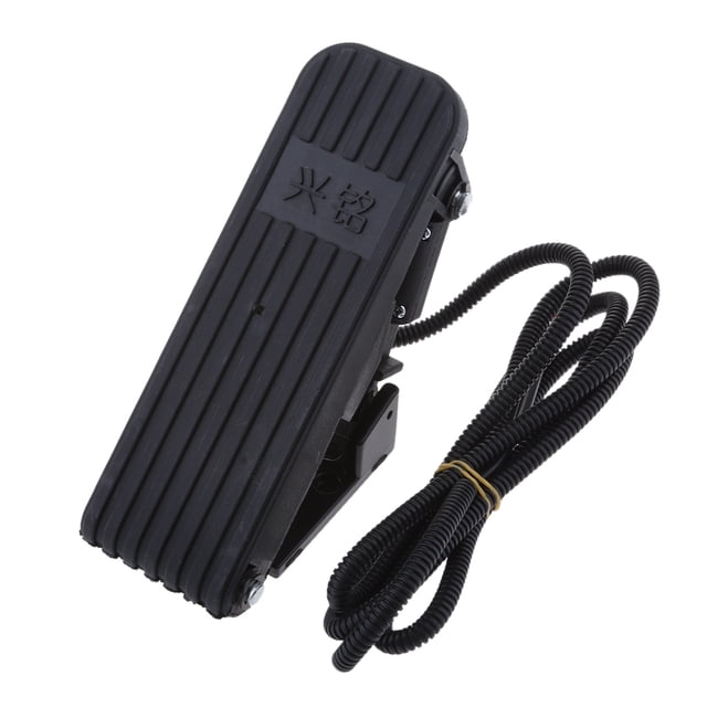 Pedal de Acelerador Eléctrico Sunnimix