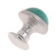 thumbnail image 4 of Paquete botones de clavo de remache con forma de hongo con forma de cúpula, martillo para bricolaje en artesanía en cuero 7.5mm 5 Gloria Remache, 4 of 9