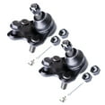 thumbnail image 2 of SCITOO 2pcs Suspension Kit 2 Front Lower Ball Joint Fit For 1998-2002 For Chevrolet Prizm For Geo Prizm For Toyota Celica K9756, 2 of 4