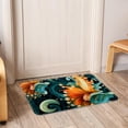thumbnail image 6 of Sea Slug Polyester Non-Slip Indoor Mat Door Rugs Game Mat - Machine Washable, 6 of 6