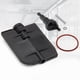 thumbnail image 3 of Kit de unidad de reparación de regulador de de válvula de colector de admisión DISA para 2001-2006 E39 E46 E53 330i 530i m54 3.0L 11617544805 Ki Soledad Ajustador del colector de admisión, 3 of 9