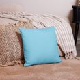 thumbnail image 2 of Premium Pillow feat Doodle #4954, 2 of 2