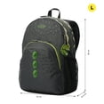 thumbnail image 3 of TOTTO Mochila Escolar Grande para Niño con Bolsillo para Botella | 18 L DINOLAND L, 3 of 5