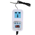 thumbnail image 1 of Temperature Controller Digital Temperature Controller Smart Temperature Controller Adjustable Temperature Controller Temperature Control Socket Temperature Controller Smart Digital, 1 of 1