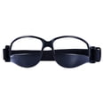 thumbnail image 2 of Advancent Gafas de regate de baloncesto, marcos de ropa deportiva, gafas de regate, equipo de entrenamiento deportivo portátil para exteriores Type3 NO3, 2 of 6