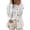 White Vest for Women, variant on TARIENDY Warm Vests for Women Winter Fleece Jackets Sleeveless Stand Collar Button Down Outerwear Vest for Cold Weather Black L