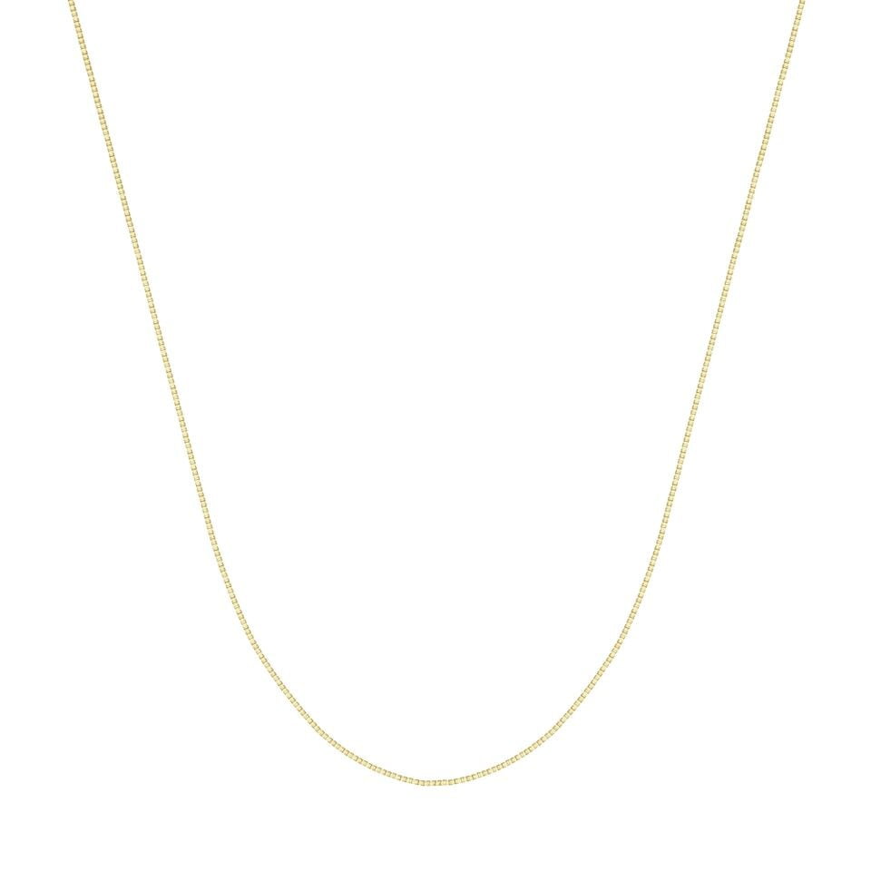 lobster lock necklace