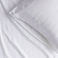 thumbnail image 4 of Bed Sheet Set 600 Thread Count 100% Cotton Damask Stripes, 4 of 6