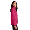thumbnail image 3 of Port Authority Women's Zephyr Full-Zip Jacket. L344, 3 of 6
