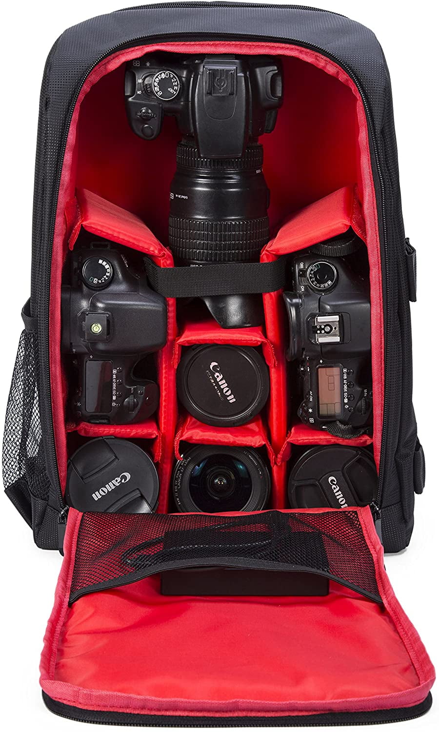 G-raphy Camera Backpack Camera Bag 