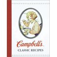 thumbnail image 1 of Pre-Owned Campbell's Classic Recipes (Hardcover) 078533730X 9780785337300, 1 of 1