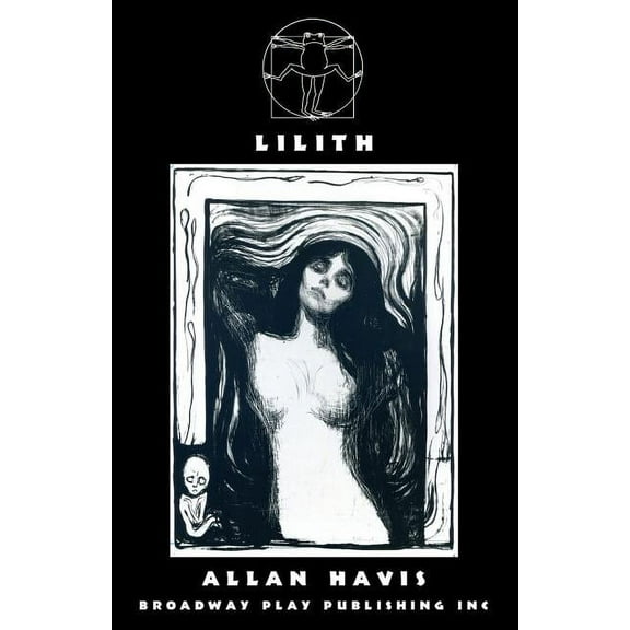 Lilith (Paperback)