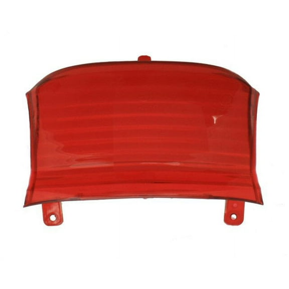 Universal Parts Tail Light Lens for ATM50 "Sunny"
