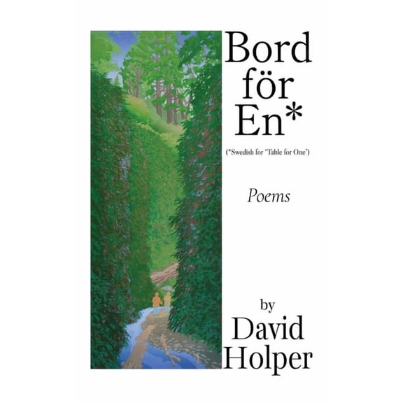 Bord fÃ¶r En, (Paperback)