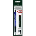 thumbnail image 1 of Faber-Castell Grip 1345 Mechanical Pencil + 0.5mm B Super-Polymer Leads, 1 of 3