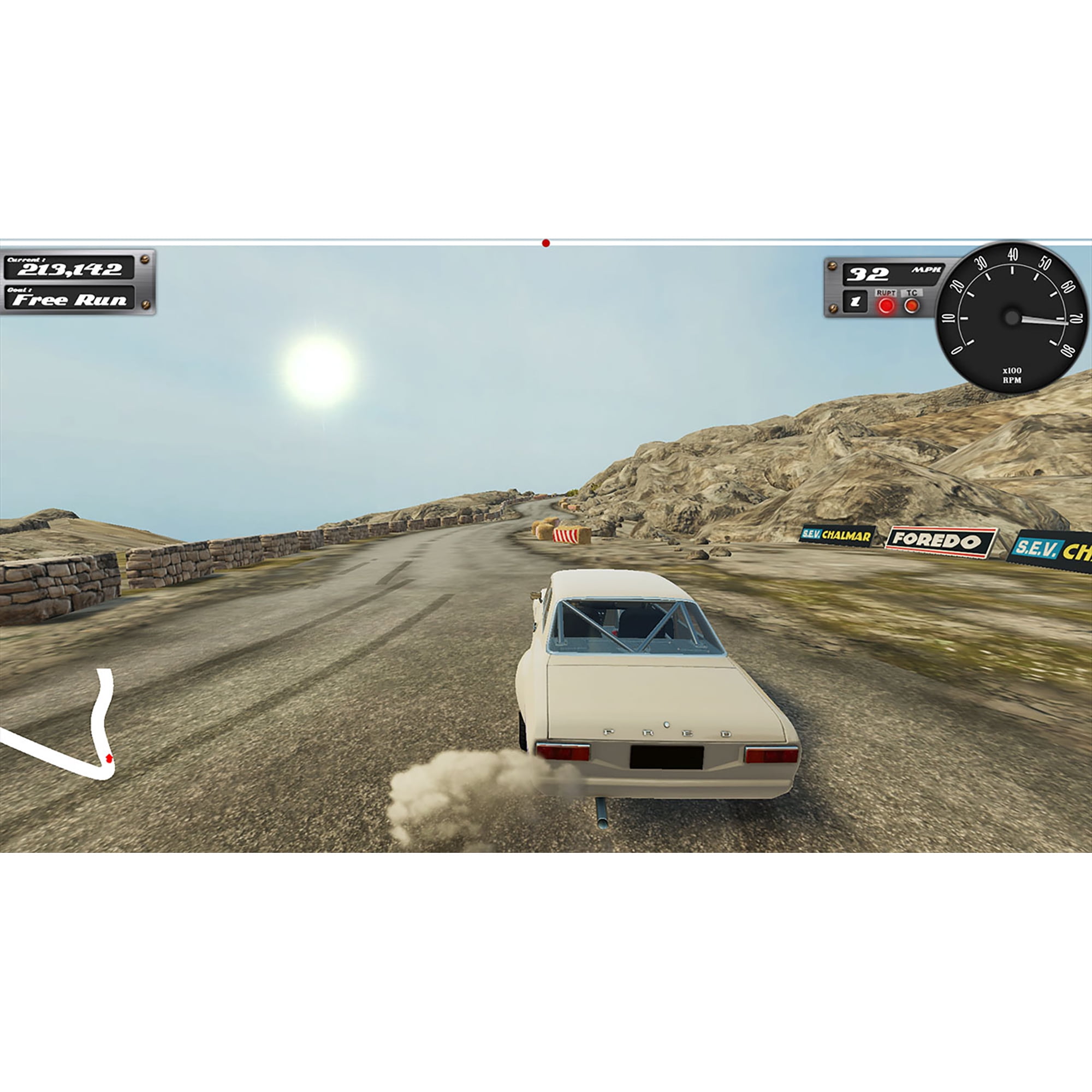 Amazon.com: Classic Racers Elite - Nintendo Switch : Video Games