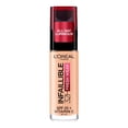 thumbnail image 3 of Base de maquillaje L'Oréal Infallible 32h fresh wear 180 rose sand 30 ml, 3 of 5