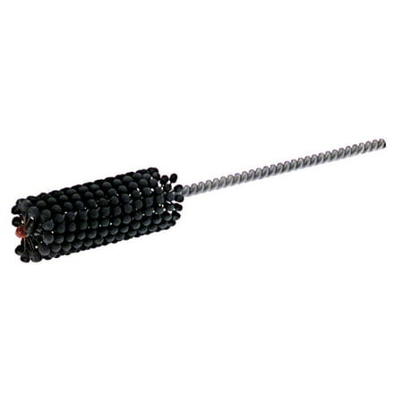 Brush Research 1 1/8" 180 Grit Silicone Carbide Flex Hone Steel&Titanium Frames