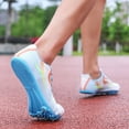 thumbnail image 5 of Track and Field Shoes Men Women Kids Spikes Sneakers Track Race Jumping Sneakers Professional Running Nail Spikes Shoes, 5 of 8