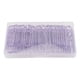 thumbnail image 2 of Clips De Lápiz De Pluma De Acero De Acero Inoxidable De 30 Piezas Para Libros De Cuadernos Para Libros De Diario Con Clips De Acero Duradero Resistente A La óxido De Agarre, 2 of 7
