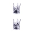 thumbnail image 4 of Minnieouse Cuentas de para hacer pulseras Zirconia Cubic Necklace Decoración de cristal con diamantes de imitación Accesorio de moda Tipo 5 tipo 5 2piezas Minnieouse CBP271406, 4 of 6