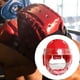 thumbnail image 1 of Karate Headgear Boxeo Head Gear Deportes Mma Taekwondo Artes ajustables prácticas XS, 1 of 8