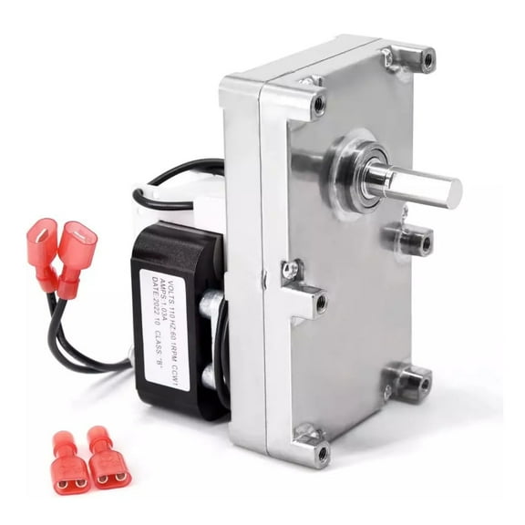 Adviace PU-047040 Replacement Inducer Blower Motor, 1 Piece