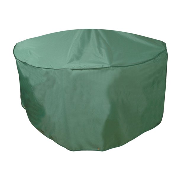 Bosmere Deluxe Weatherproof 108 In Round Patio Set Cover Com - 108 In Round Patio Table And Chair Set Cover Bosmere Deluxe Weatherproof 108 In Round Patio Set Cover Com - 108 In Round Patio Table And Chair Set Cover