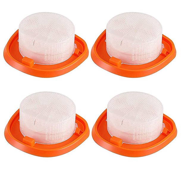 Reemplazo de robots de barrido Filtro De Vacío Compatible Para Blackdecker Hnvc220bcp07 Hnvcf10