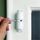 thumbnail image 2 of 20-70 kg, aleación de zinc blanca, montaje en superficie ajustable, cierre automático con resorte, cierrapuertas, tope de puerta resistente al fuego, herrajes para puertas, 2 of 5