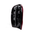 thumbnail image 6 of For Jeep Liberty 2005 2006 2007 OEM Tail Light Assembly Passenger Side | w/ Clear Turn Lens | CH2801158 | 55157060AG, 6 of 8