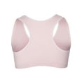 thumbnail image 6 of B2BODY Juniors and Teen Bras Seamless Padded Training Bra for Teen Pullover Sports Bras, 6 of 7