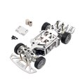 thumbnail image 2 of 1:28 Chasis Marco Coche RC Salvador Piezas de actualización de coche RC, 2 of 7