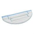 thumbnail image 5 of Fiber Mop Pad Rags Vacuum Cleaners Accessories Sweeping Robot Mop Cloths, 5 of 7