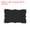 3.7"x2.4", variant on Uxcell 3.7"x2.4" Blank Paper Business Cards, 120 Pack Small Index Flash Cards Words Message, Black