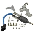 thumbnail image 1 of Standard Motor Products FSS102 Fuel Shutoff Solenoid, 1 of 5