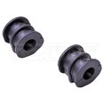 thumbnail image 2 of Fits 2012-2013 Nissan Versa Dorman MAS Select Chassis Stabilizer Bar Mount Bushing BSK69429 Select; OE Replacement, 2 of 2
