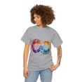thumbnail image 3 of Autism Acceptance Infinity Shirt,Infinity Symbol Accept Embrace ID-02262KWA, 3 of 10