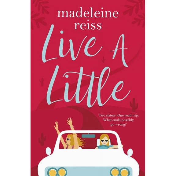 Live a Little (Paperback)