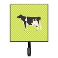thumbnail image 1 of Holstein Cow Porte-Laisse Ou Porte-Clés Vert, 1 of 1