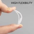 thumbnail image 4 of ROZYARD Bra Strap Clips for Back Plastic Bra Strap Clips Bra Straps Holder Adjuster, 4 of 13
