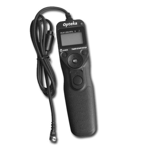 sony a350 remote commander