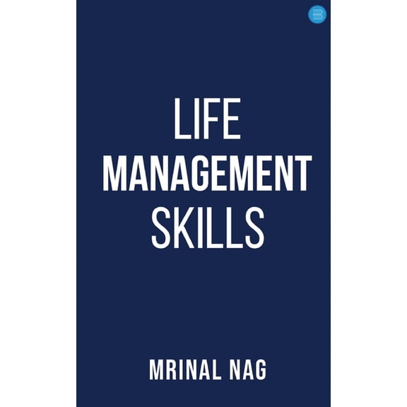 Life Management Skills, (Paperback)