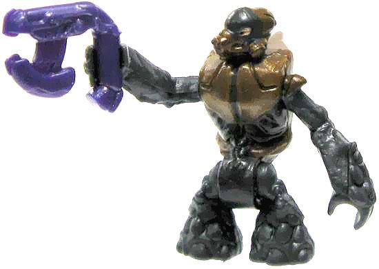 halo mega bloks grunt