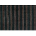thumbnail image 1 of Ahgly Company Indoor Rectangle Abstract Light Blue Modern Area Rugs, 4' x 6', 1 of 4