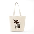 thumbnail image 6 of CafePress - Tote Bag - Unisex Canvas Tote Bag, Beige, 1-Piece, 6 of 7