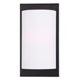 thumbnail image 1 of Livex Meridian Wall Sconce in Bronze, 1 of 5
