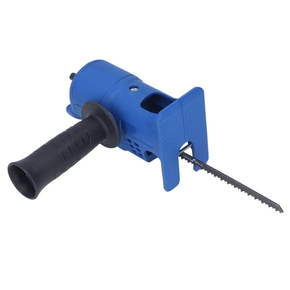 Electric Drill Reciprocating Saw, Exquisite Reciprocating Saw for Woodworking