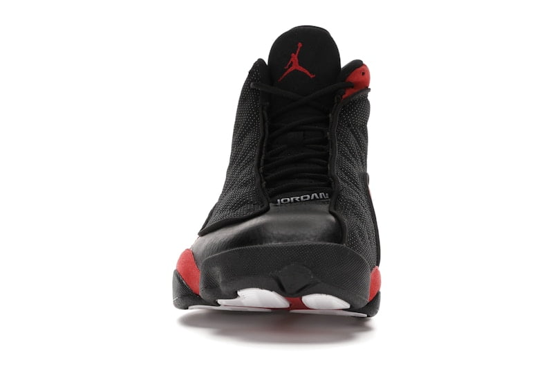 stockx jordan 13 bred